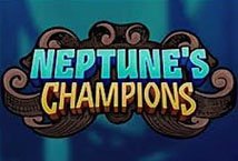 Neptunes Champions slot